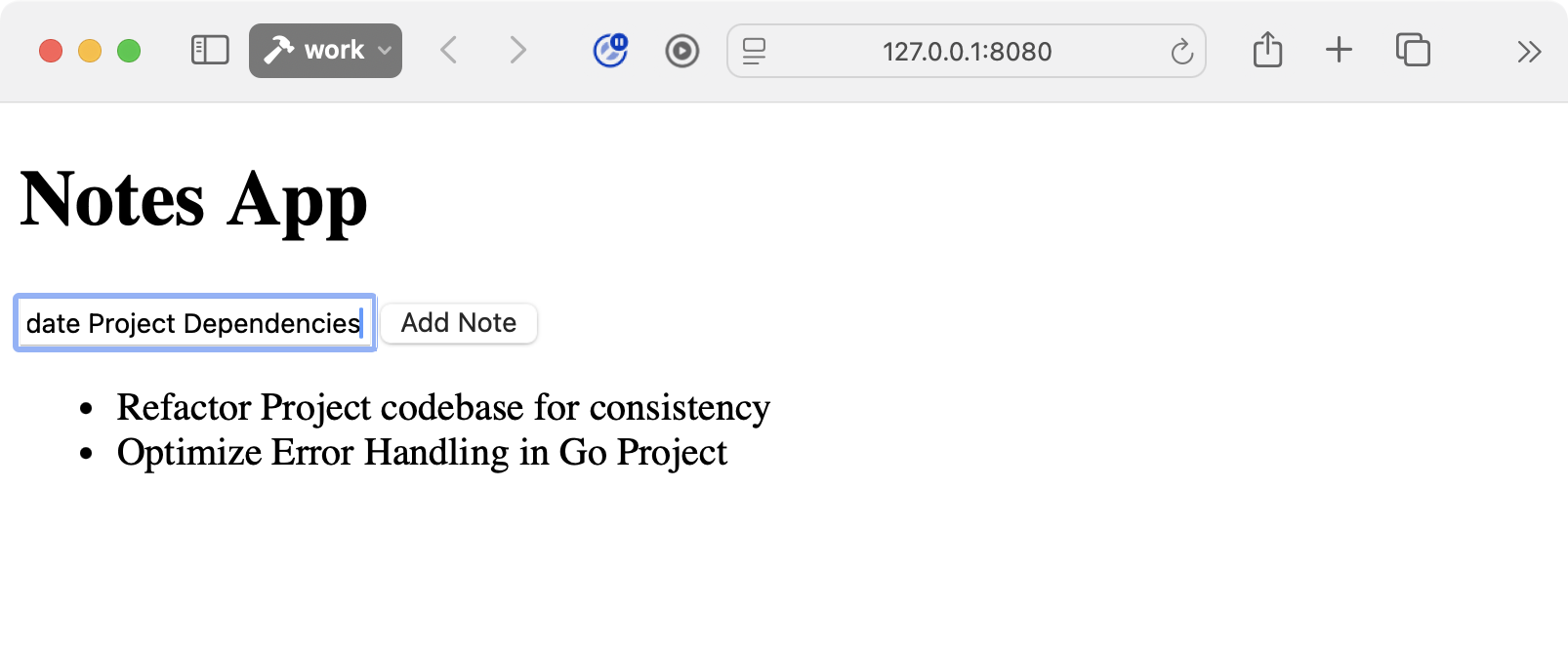 Port forwarding result Port forwarding result