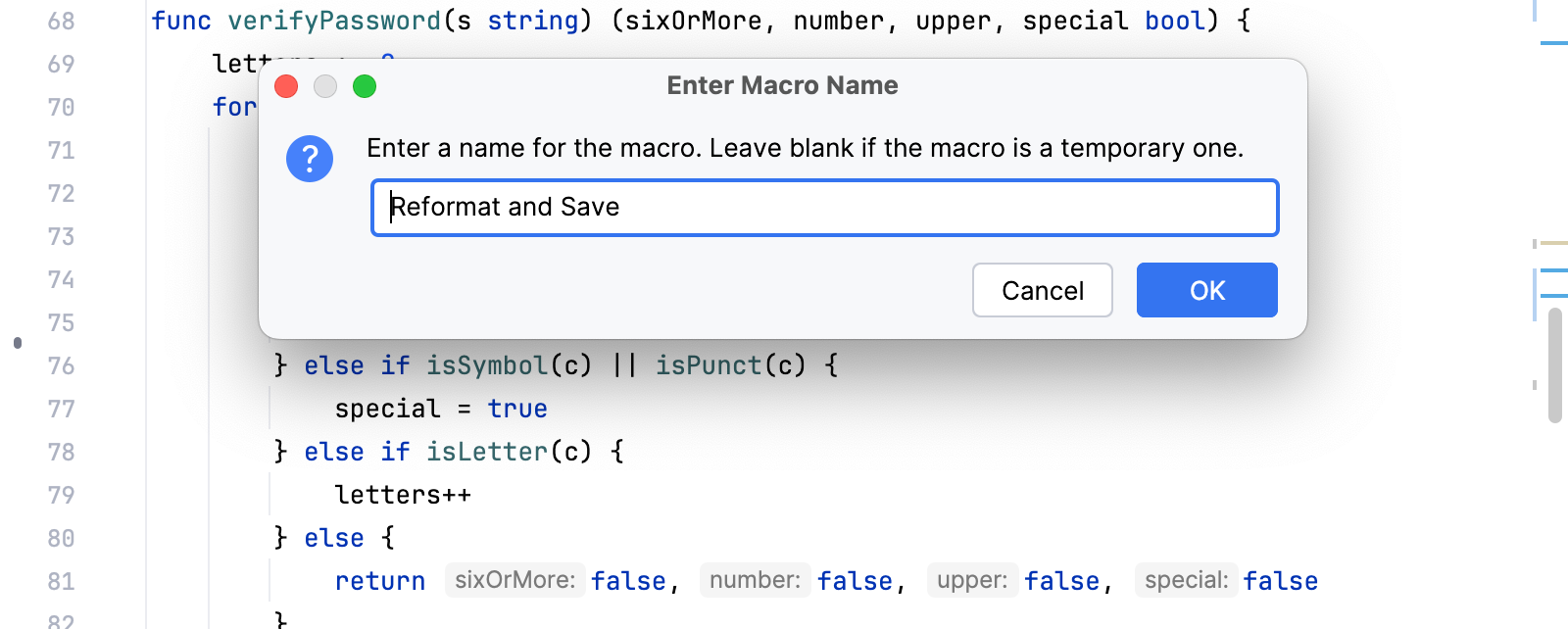 go_record_a_macro_reformat_save go_record_a_macro_reformat_save