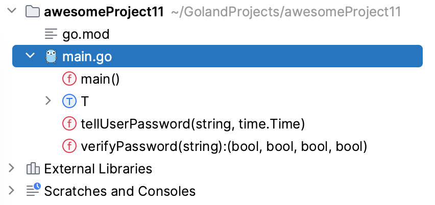 Show members enabled Show members enabled