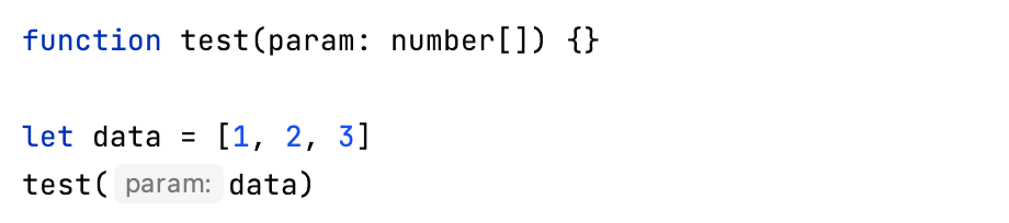 js.param.hints.show.names.for.all.args js.param.hints.show.names.for.all.args