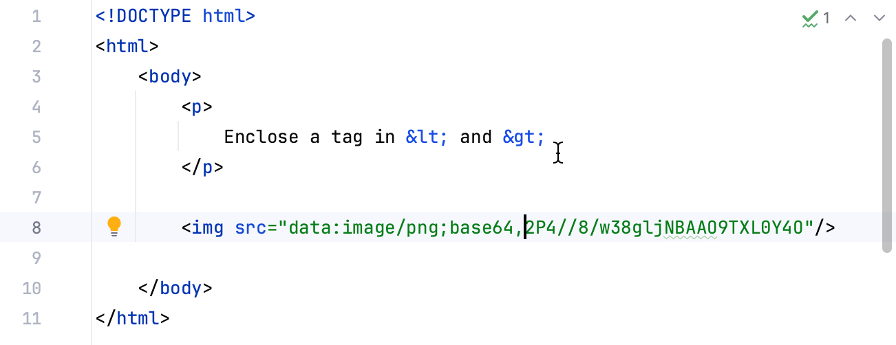 XML entities XML entities