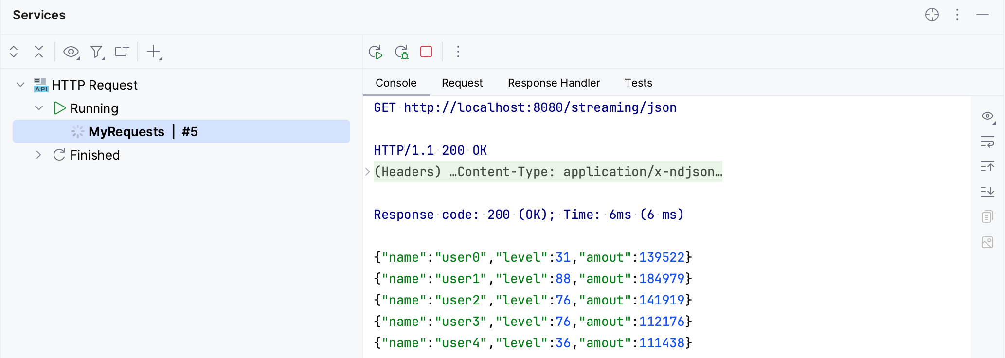服务器发送事件
