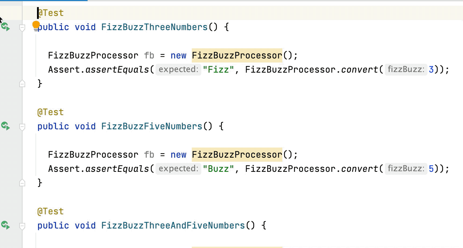 使用鼠标添加多个文本光标