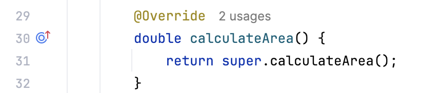 覆盖方法图标在边栏 覆盖方法图标在边栏