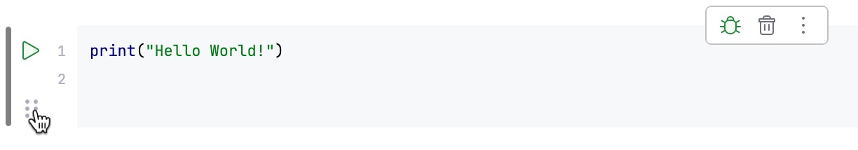 拖动单元格 拖动单元格