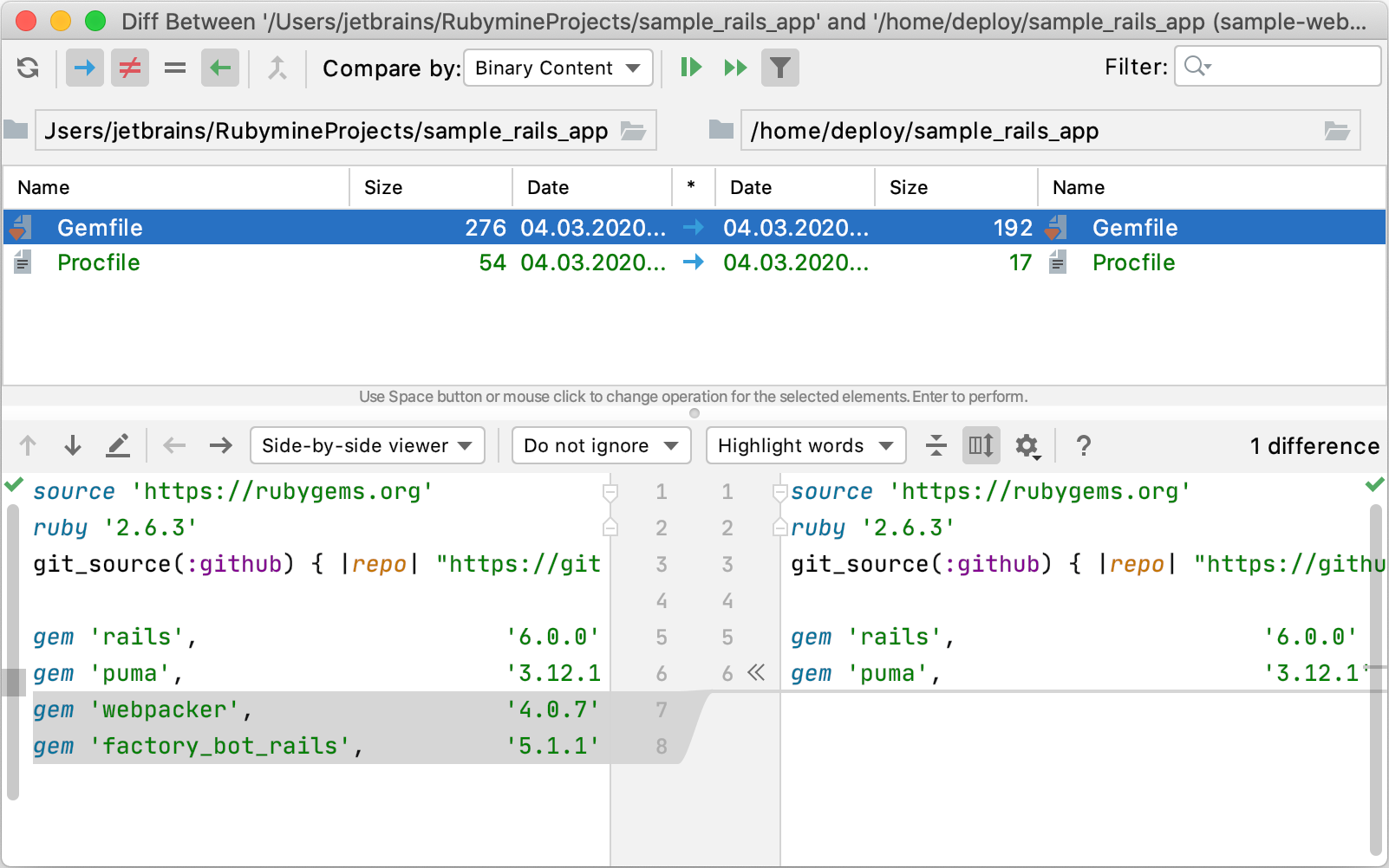 文件之间的差异 文件之间的差异