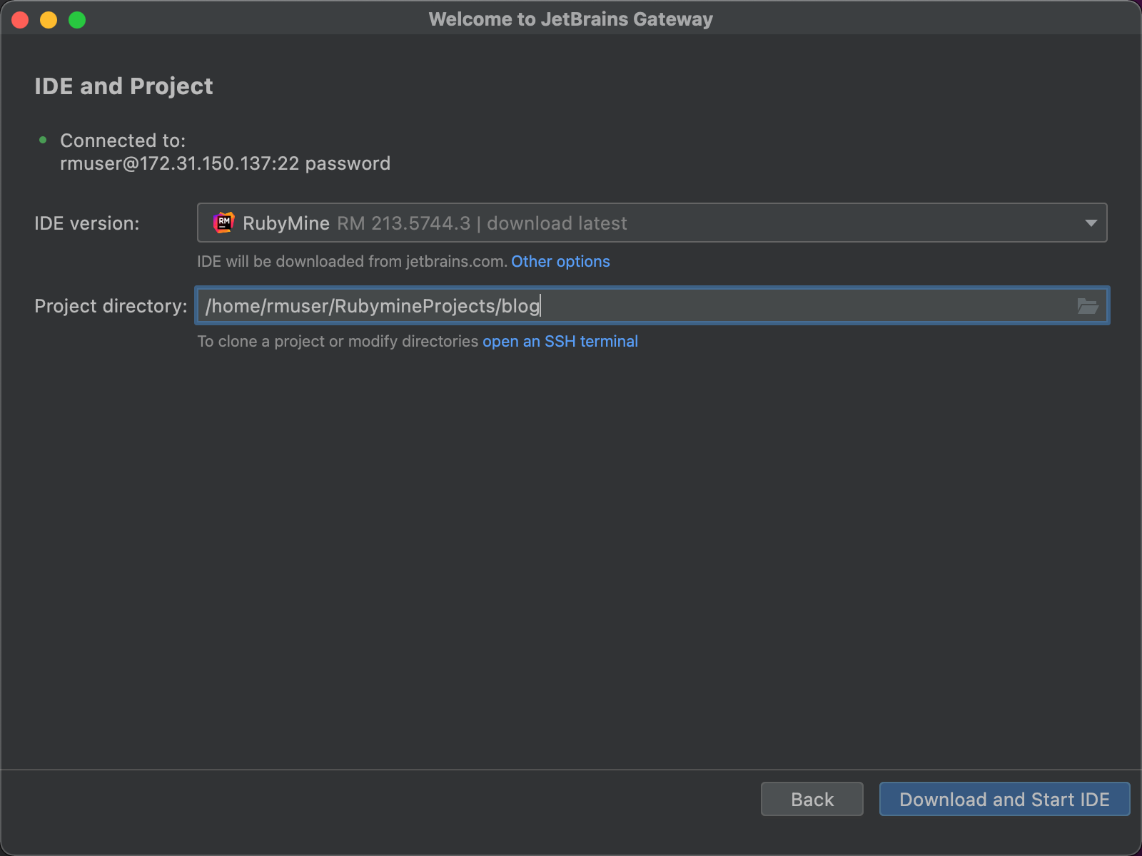 IDE 版本 IDE 版本