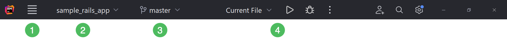 窗口标题 窗口标题