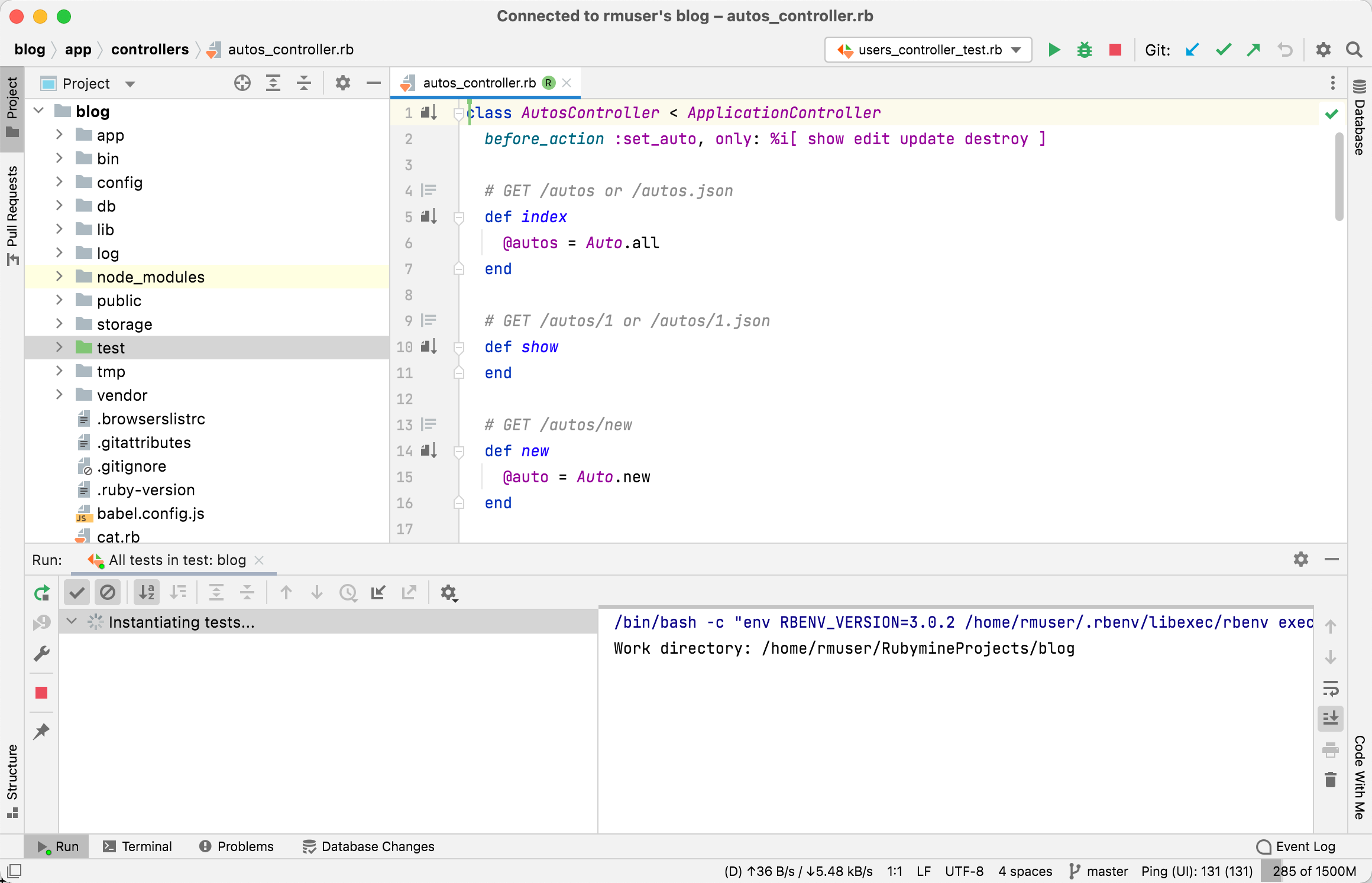 远程项目 远程项目