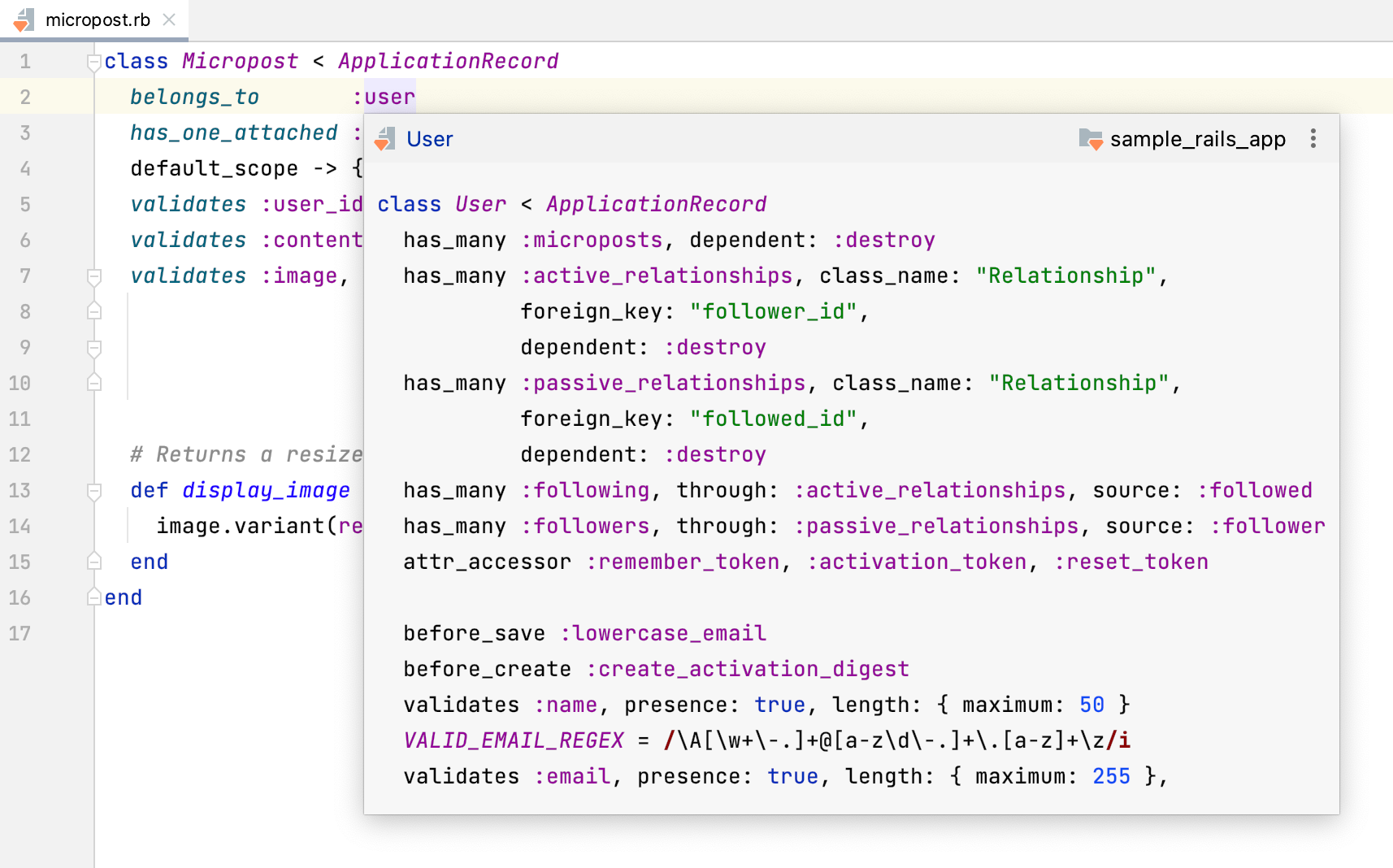 快速定义弹出窗口 快速定义弹出窗口