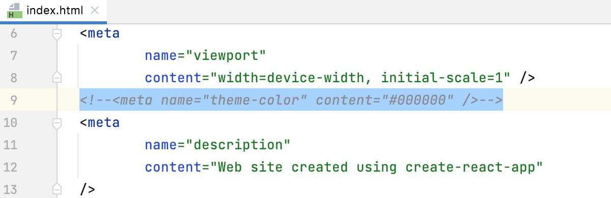 未在块注释开始处添加空格