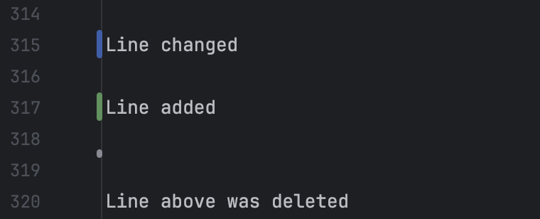 Add files to Git and track changes | IntelliJ IDEA Documentation