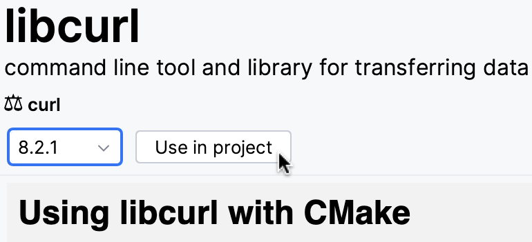 将库添加到项目