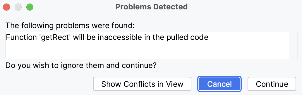在上移成员过程中检测到的问题