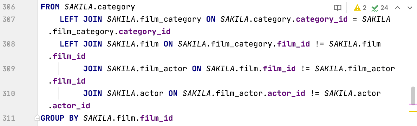 字体连字未选中 字体连字未选中