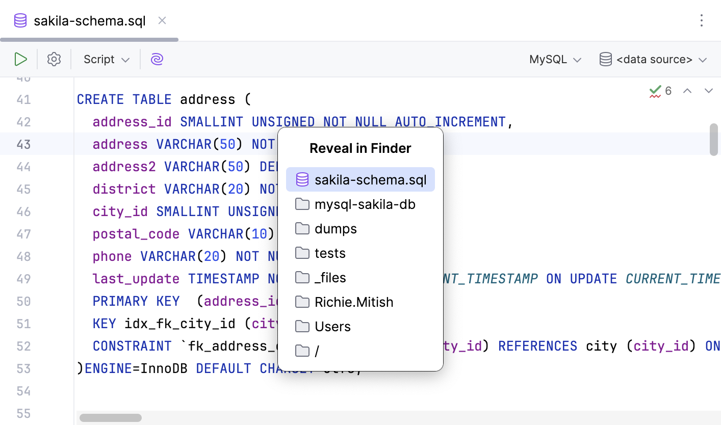 文件路径查找器 文件路径查找器
