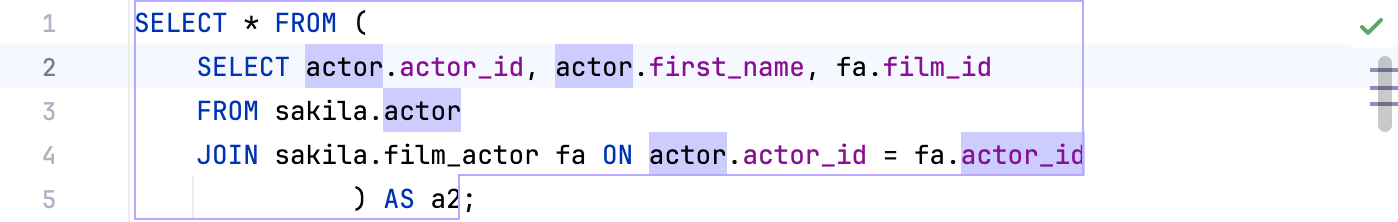 在文件中查找用法结果 在文件中查找用法结果