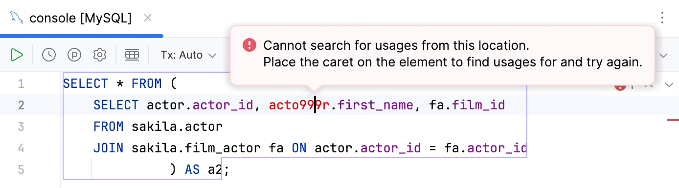 未找到用法弹出窗口 未找到用法弹出窗口