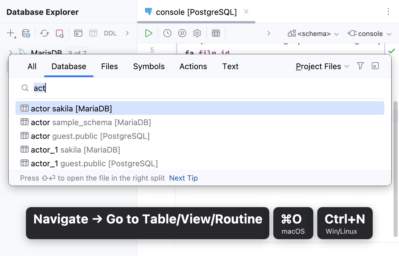 启用了额外 Windows 键位图的演示助手