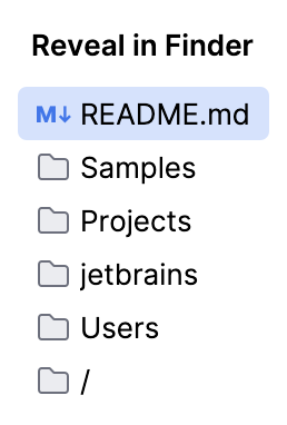 File path finder File path finder