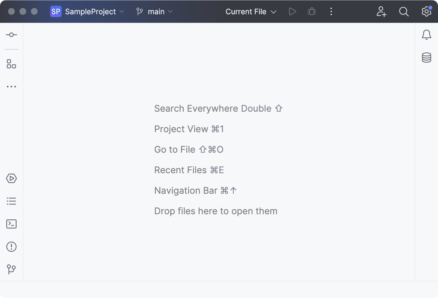 禁用的工具窗口名称
