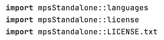 Part 1 of the default layout section Part 1 of the default layout section