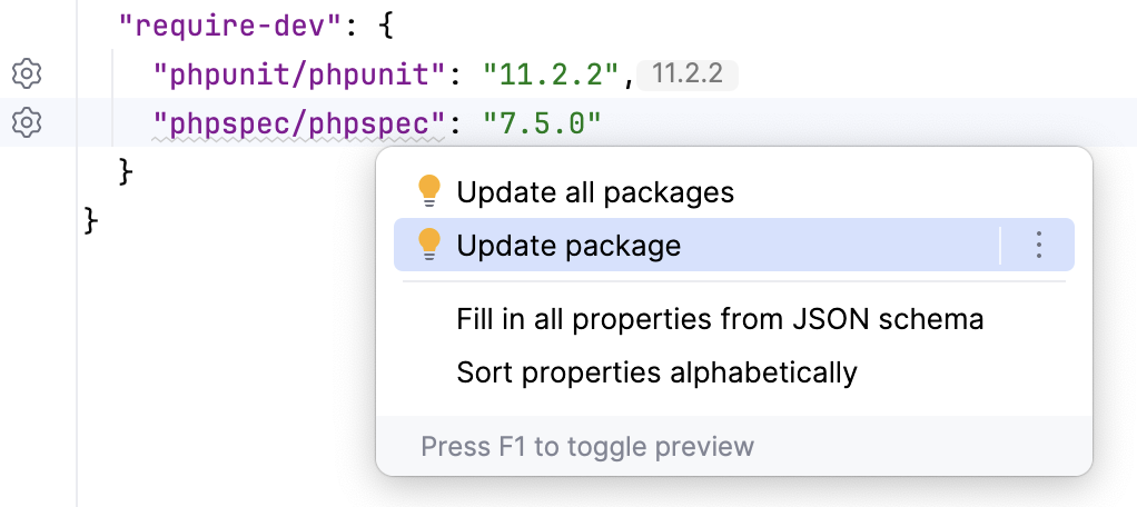 通过快速修复安装包