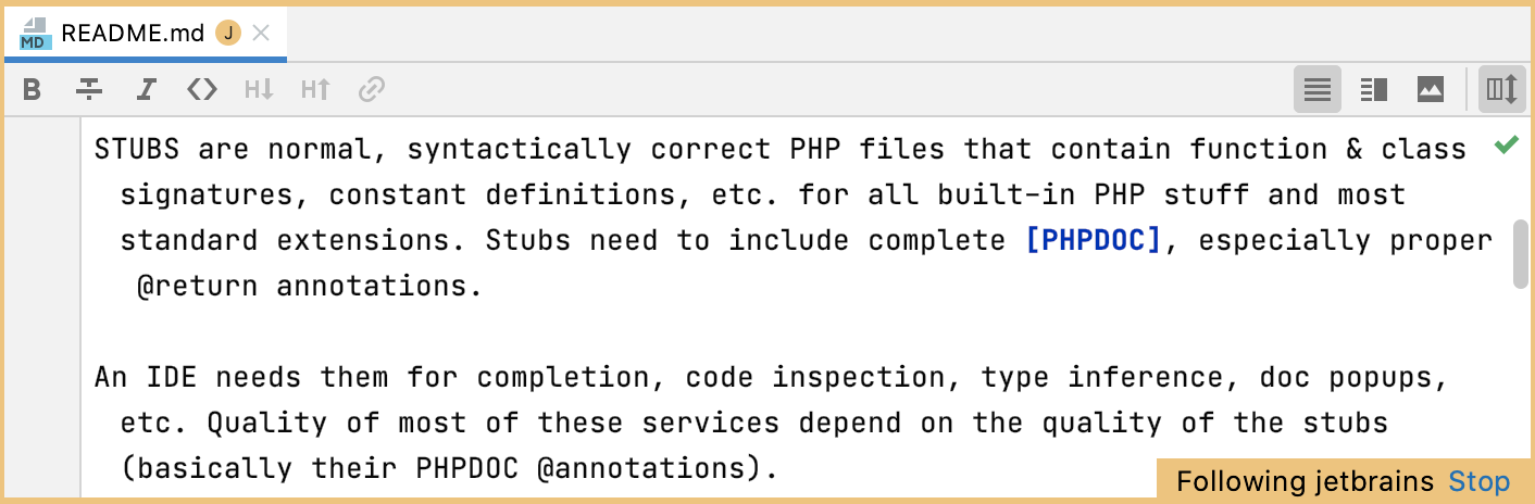 跟随其他参与者 跟随其他参与者