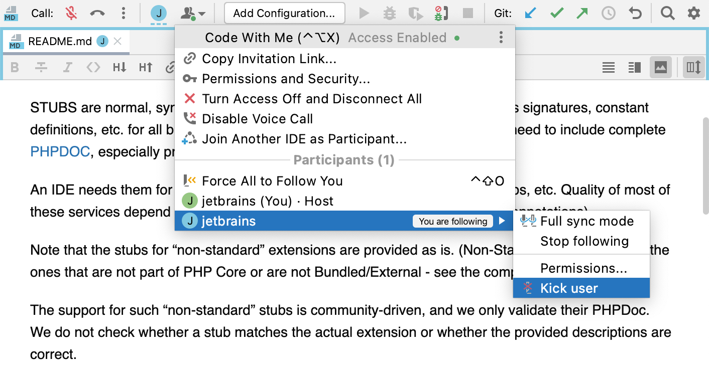 踢出用户 踢出用户