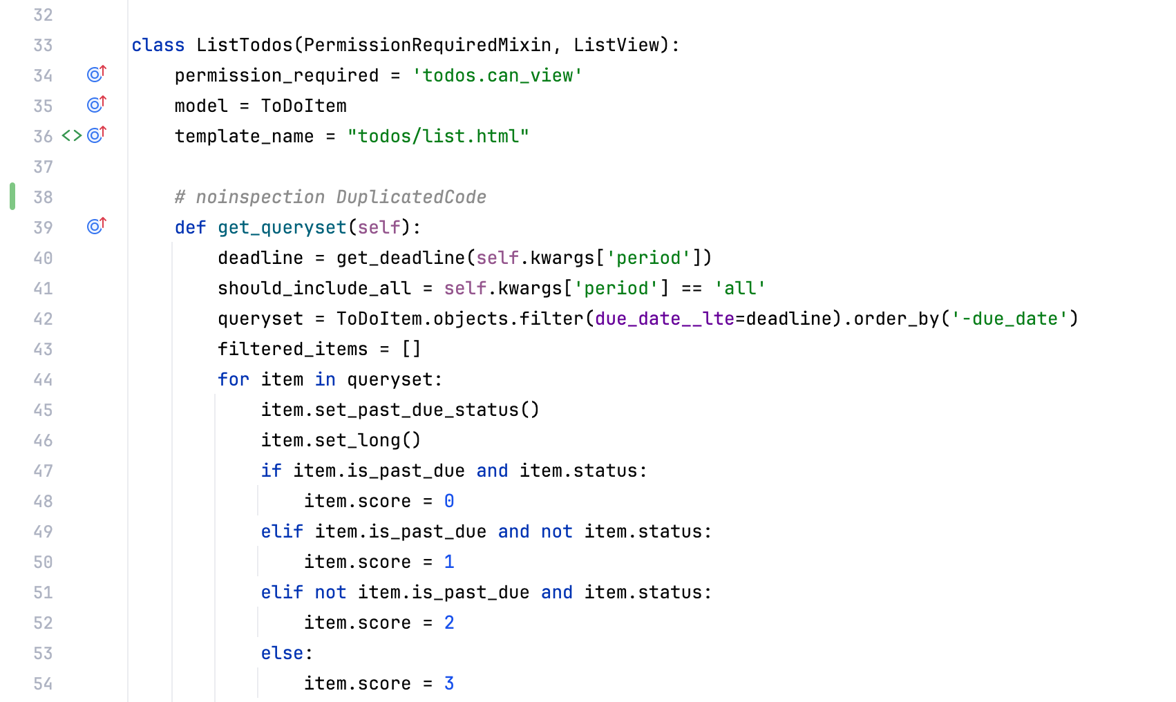 浅色编辑器方案