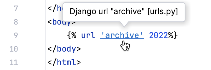 navigation navigation