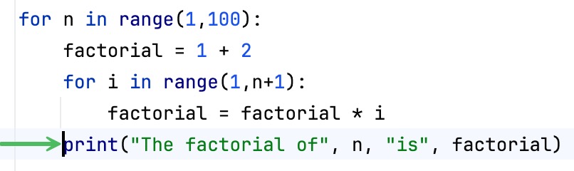 Smart indent pasted lines