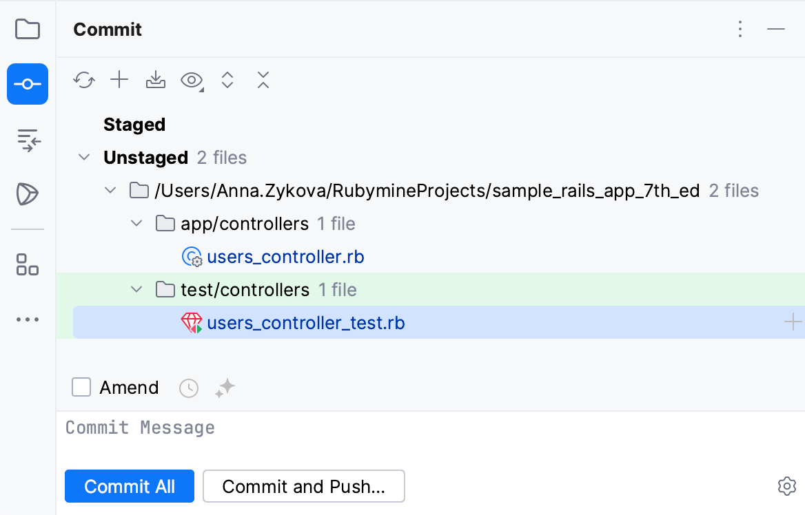 Git 暂存区 Git 暂存区