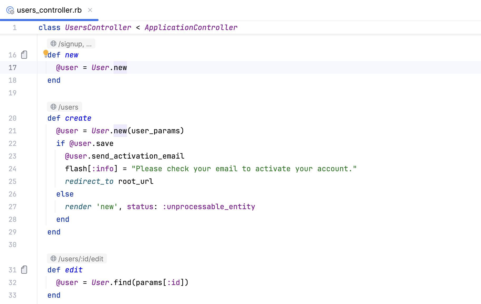 浅色编辑器方案 浅色编辑器方案