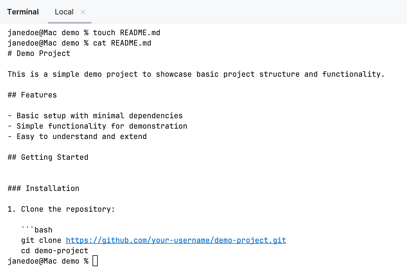 已禁用命令分隔符