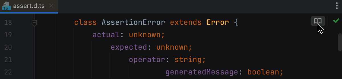 可视化格式层已开启