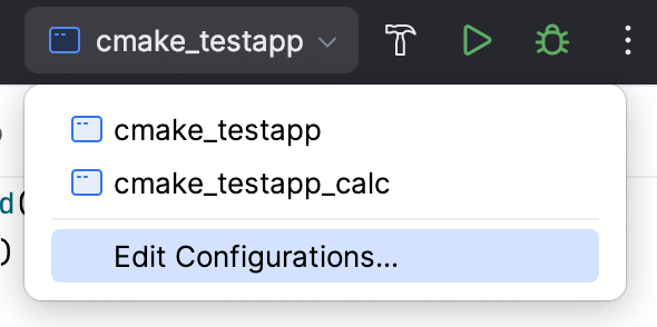 新添加目标的配置 新添加目标的配置