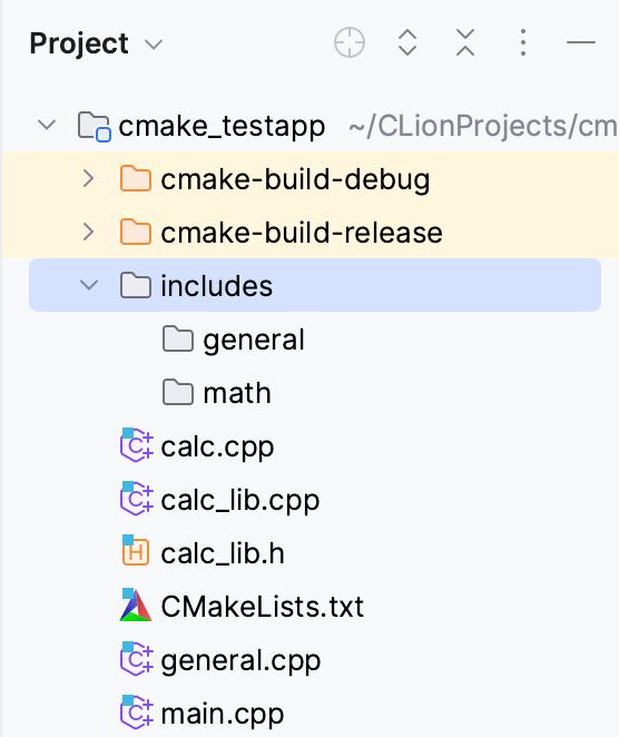 新的包含目录 新的包含目录