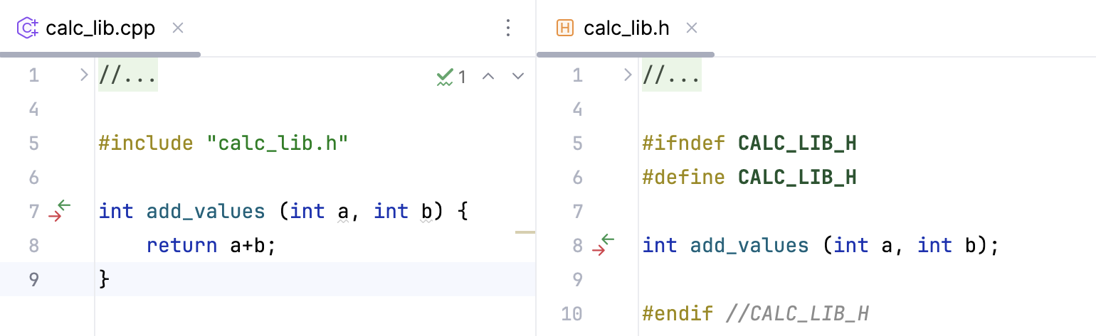 添加一个要测试的函数 添加一个要测试的函数
