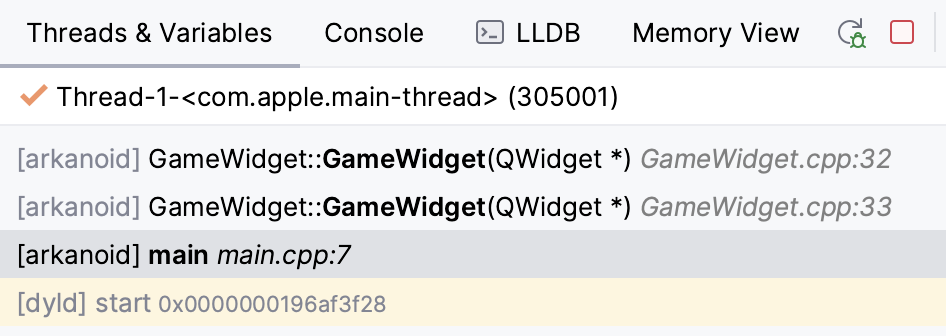模块名称 模块名称
