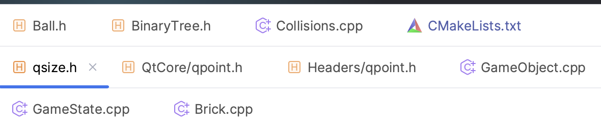 Multiple rows Multiple rows