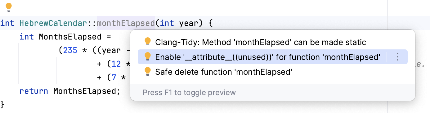 意图示例 意图示例