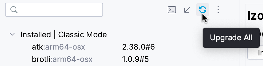 升级全部图标 升级全部图标
