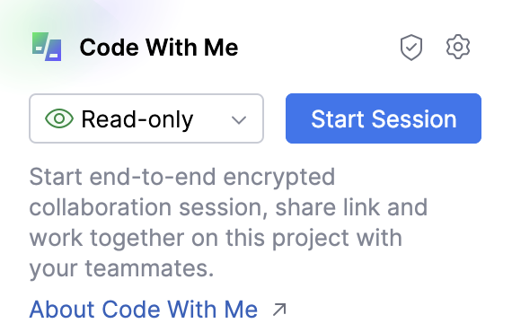 启动会话 启动会话