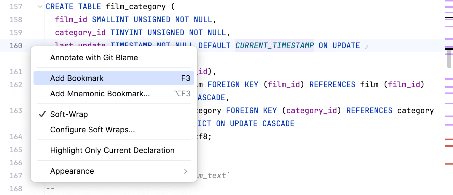 Add an anonymous bookmark Add an anonymous bookmark