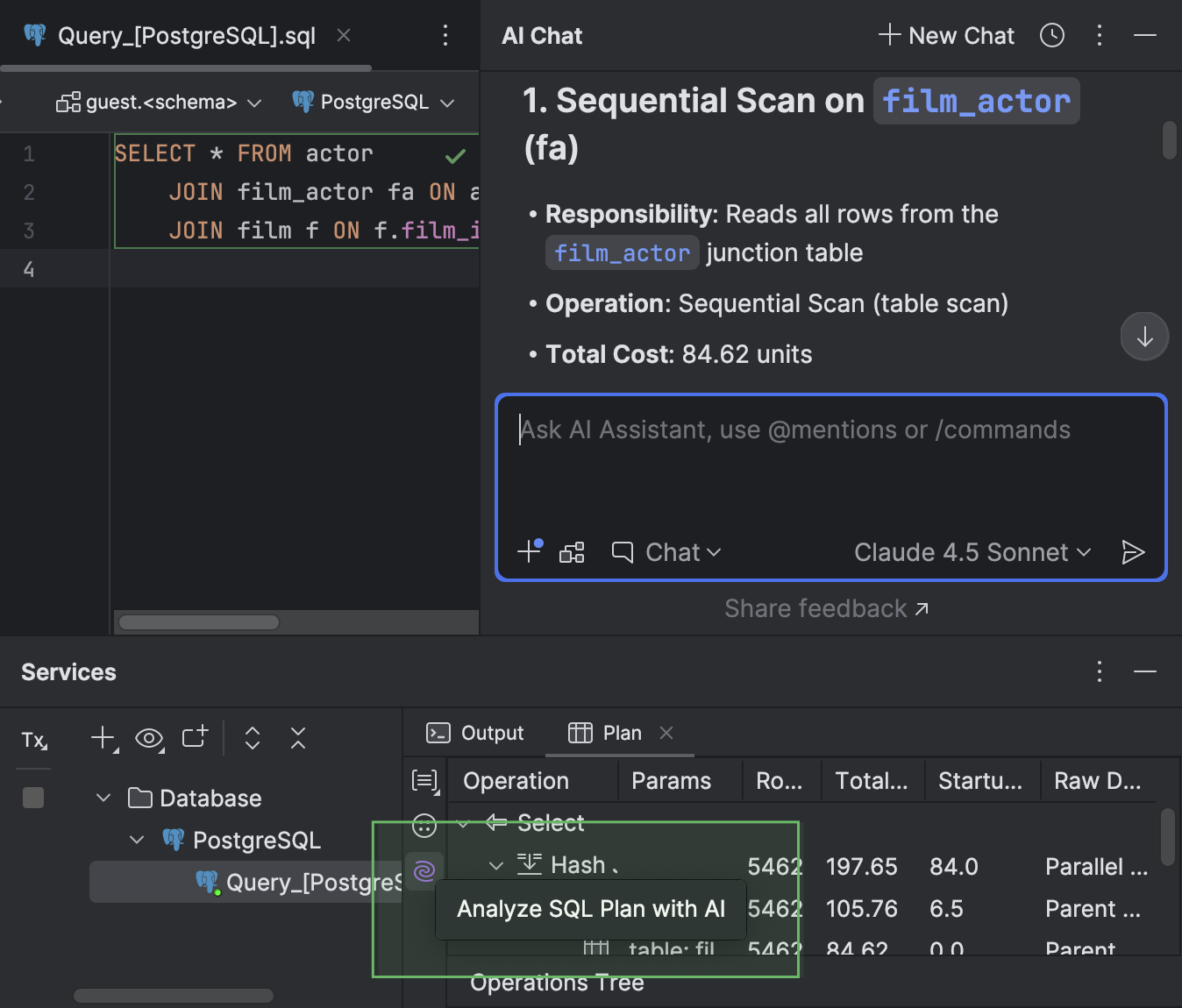 Release notes | DataGrip Documentation