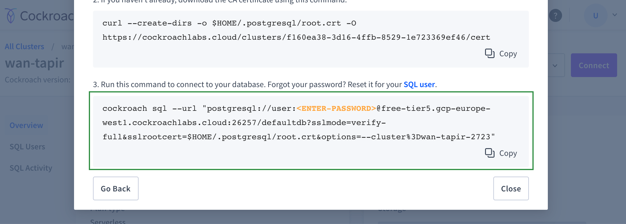 cockroachlabs.cloud cockroachlabs.cloud