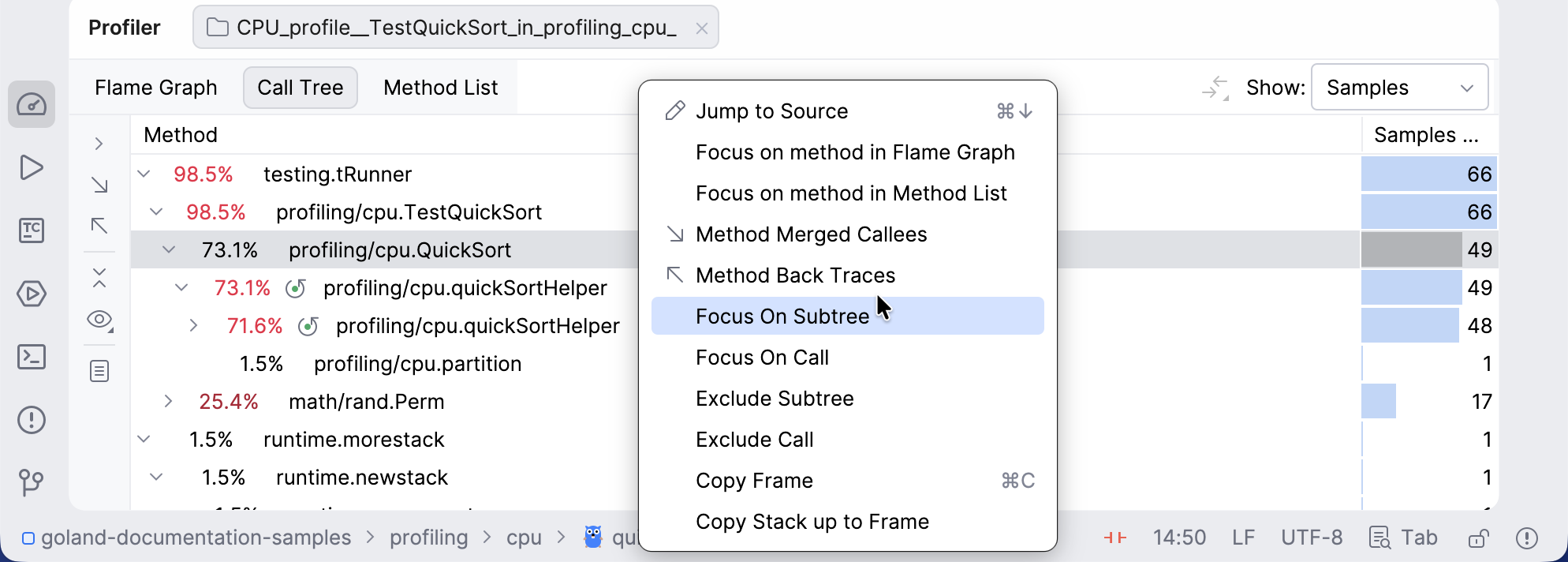 使用假设功能 使用假设功能