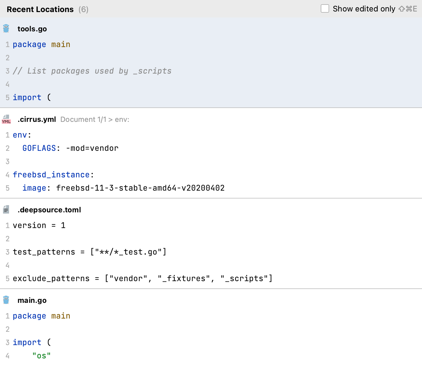 最近位置弹出窗口