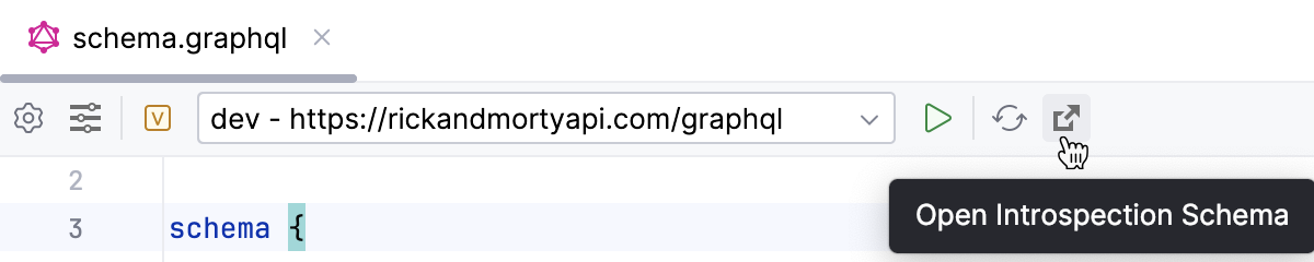 打开自省模式 打开自省模式